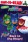 Race to the Moon! ( PJ Masks ) ( Ready To Read Level 1 )