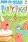 Party Pigs! ( Ready to Read Level Pre-1 )