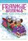 Frankie Sparks and the Big Sled Challenge ( Frankie Sparks Third Grade Inventor #03 )