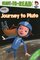 Journey to Pluto ( Ready Jet Go! ) ( Ready to Read Level 2 ) (Hardcover)