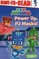 Power Up PJ Masks! ( PJ Masks ) ( Ready To Read Level 1 )