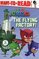 Flying Factory! ( PJ Masks ) ( Ready To Read Level 1 )