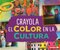 Crayola El Color En La Cultura ( Crayola Color in Culture ) ( Crayola Colorología ( Crayola Colorology ) )