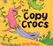 Copy Crocs