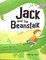 Jack and the Beanstalk (My First Fairy Tales) (Library Binding)