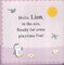 Hello Baby! (To Baby with Love) (Board Book)
