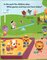 Finding First Words and More! (My Little World) (Lift the Flap Board Book)