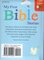My First Bible Stories (Padded Board Book)