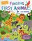 Finding First Animals and More! (My Little World)