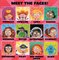 Funny Faces: Sticker Fun! (Girls)