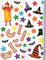 Halloween Sticker Activities (My First Sticker Activity Book)