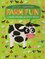 Farm Fun: A Busy Sticker Activity Book ( Little Snappers )