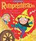 Rumpelstiltskin ( My First Fairy Tales ) (Paperback)
