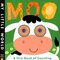 Moo: A First Book of Counting ( My Little World ) (8x8)
