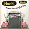 Noisy Trucks (My First Touch and Feel Sound Book) (Board Book)
