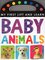 Baby Animals (My First Lift and Learn) (Board Book)