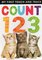 Count 123 (My First Touch and Trace) (Board Book)