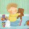 I Love You to the Moon (Padded Board Book)