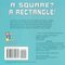 Square A Rectangle (Rourke Board Book)