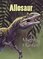 Allosaurus: A Mighty Hunter ( Rourke Nonfiction Skill Builders )