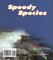 Speedy Species (Rourke Nonfiction Skill Builders)