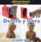 In and Out / Dentro y Fuera ( Concepts: Location Words Bilingual )