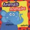 Animals / Animales ( Cloth Book Bilingual )