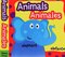 Animals / Animales ( Cloth Book Bilingual )