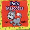 Pets / Mascotas (Cloth Book Bilingual)