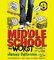 Middle School: The Worst Years of My Life ( Middle School #01 ) (Audio CD)