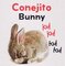 Animal Babies / Animales Bebes ( Baby Talk Bilingual ) (Board Book)