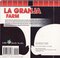 Farm / La Granja (Black and White Bilingual) (Board Book) (6x6)