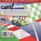 Cars ( Big Busy Machines Board Book ) (5x5)