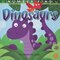 Dinosaurs (Number Find Board Book) (5x5)