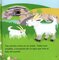 Los Tres Chivitos y el Ogro (Three Billy Goats & the Ogre) (Little Birdie Blue Reader Level 2-3 Spanish)