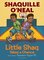 Little Shaq Takes a Chance ( Little Shaq ) (Paperback)