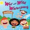 Wet and Wild Waterpark ( Ww Sound ) ( Sound Adventures )