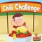 Chili Challenge ( Digraph Ch Sound ) ( Sound Adventures )