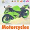 Motorcycles ( Mechanic MikeвЂ™s Machines )