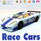Race Cars ( Mechanic MikeвЂ™s Machines )