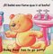 Potty Time / La hora de ir al bano (Baby Bear Bilingual) (Board Book) (6x6)