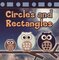Circles and Rectangles ( Concepts: Shapes and Numbers )