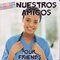 Our Friends / Nuestros Amigos ( First Words Bilingual ) (Board Book)