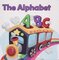 Alphabet ( Little Birdie Board Book )