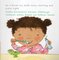 Madison Goes to the Dentist (Somali  /English) (Board Book)