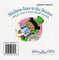 Madison Goes to the Dentist (Amharic/English) (Board Book)
