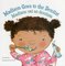 Madison Goes to the Dentist (Portuguese/English) (Board Book)