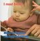 My Day (Ojibwe/English) ( Baby Faces Bilingual Board Book )
