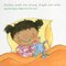 Madison Goes to the Dentist (Bengali/English) (Board Book)
