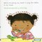 Madison Goes to the Dentist (Nepali/English) (Board Book)